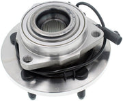 Wheel Bearing and Hub Assembly Dorman-OE Solutions 951-938
