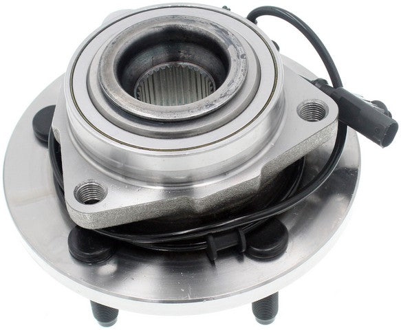 Wheel Bearing and Hub Assembly Dorman-OE Solutions 951-938