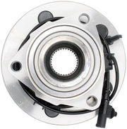 Wheel Bearing and Hub Assembly Dorman-OE Solutions 951-938