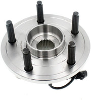Wheel Bearing and Hub Assembly Dorman-OE Solutions 951-938