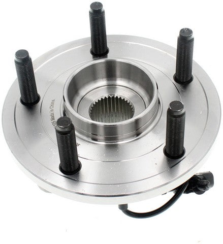 Wheel Bearing and Hub Assembly Dorman-OE Solutions 951-938