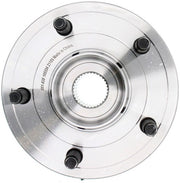 Wheel Bearing and Hub Assembly Dorman-OE Solutions 951-938