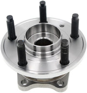 Wheel Bearing and Hub Assembly Dorman-OE Solutions 951-939