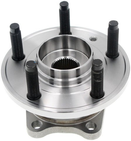 Wheel Bearing and Hub Assembly Dorman-OE Solutions 951-939