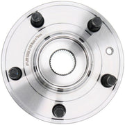 Wheel Bearing and Hub Assembly Dorman-OE Solutions 951-939