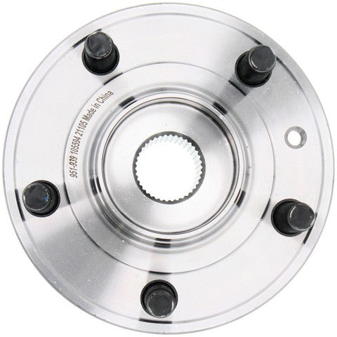 Wheel Bearing and Hub Assembly Dorman-OE Solutions 951-939