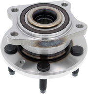 Wheel Bearing and Hub Assembly Dorman-OE Solutions 951-939