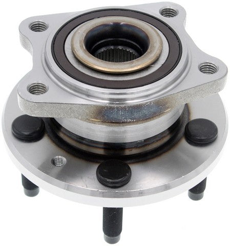 Wheel Bearing and Hub Assembly Dorman-OE Solutions 951-939