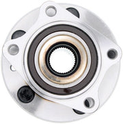Wheel Bearing and Hub Assembly Dorman-OE Solutions 951-939