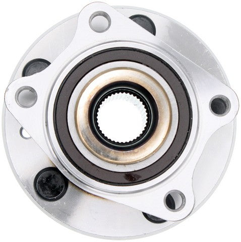 Wheel Bearing and Hub Assembly Dorman-OE Solutions 951-939