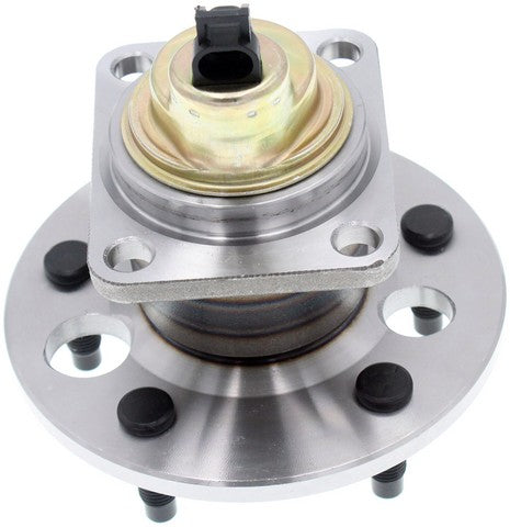 Wheel Bearing and Hub Assembly Dorman-OE Solutions 951-940