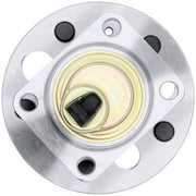 Wheel Bearing and Hub Assembly Dorman-OE Solutions 951-940