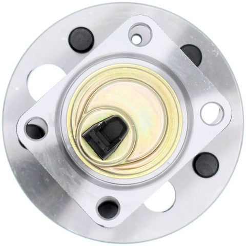 Wheel Bearing and Hub Assembly Dorman-OE Solutions 951-940