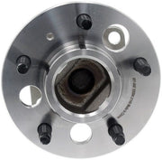 Wheel Bearing and Hub Assembly Dorman-OE Solutions 951-940