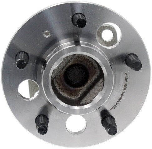 Wheel Bearing and Hub Assembly Dorman-OE Solutions 951-940