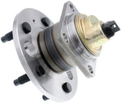 Wheel Bearing and Hub Assembly Dorman-OE Solutions 951-940