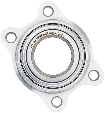 Wheel Bearing Dorman-OE Solutions 951-942