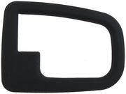 Interior Door Handle Bezel Dorman-Help 95116