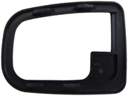 Interior Door Handle Bezel Dorman-Help 95116