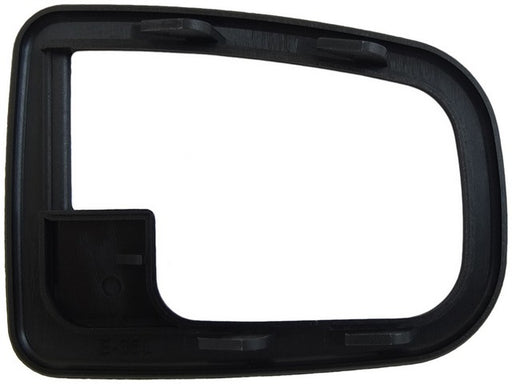 Interior Door Handle Bezel Dorman-Help 95121