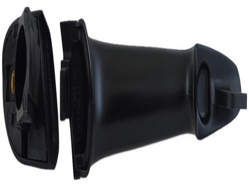 Outside Door Handle Dorman-Help 95127