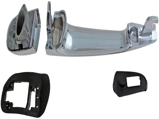 Outside Door Handle Dorman-Help 95134