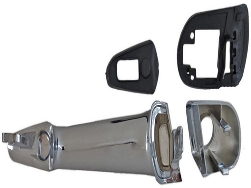 Outside Door Handle Dorman-Help 95135
