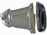 Outside Door Handle Dorman-Help 95136