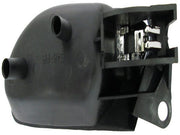 Interior Door Handle Dorman-Help 95137