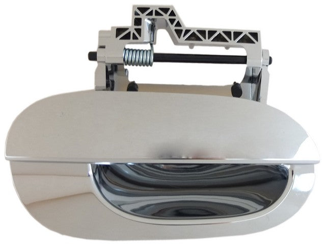 Outside Door Handle Dorman-Help 95156