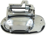 Outside Door Handle Dorman-Help 95156