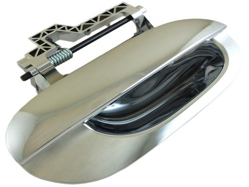Outside Door Handle Dorman-Help 95156