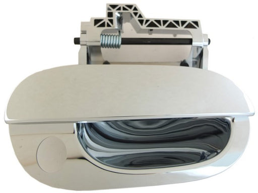 Outside Door Handle Dorman-Help 95157