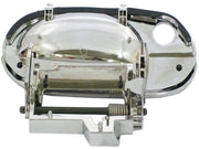 Outside Door Handle Dorman-Help 95160