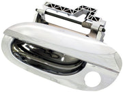 Outside Door Handle Dorman-Help 95160