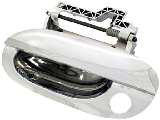 Outside Door Handle Dorman-Help 95160