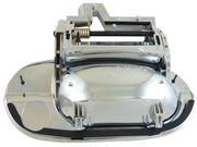 Outside Door Handle Dorman-Help 95161