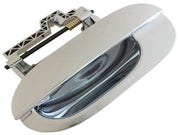 Outside Door Handle Dorman-Help 95161