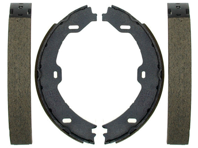 Parking Brake Shoe Raybestos Brakes 951PG