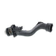 Engine Coolant Thermostat Housing Assembly MotoRad 952-217