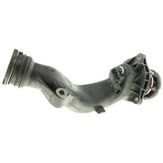 Engine Coolant Thermostat Housing Assembly MotoRad 952-217