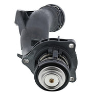 Engine Coolant Thermostat Housing Assembly MotoRad 952-217
