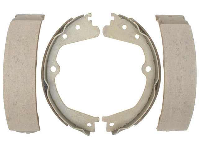 Parking Brake Shoe Raybestos Brakes 952PG