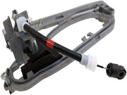 Outside Door Handle Dorman-Help 95316