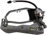 Outside Door Handle Dorman-Help 95317