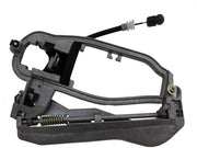 Outside Door Handle Dorman-Help 95317
