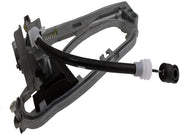 Outside Door Handle Dorman-Help 95317