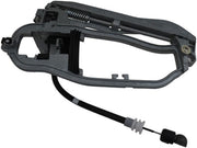 Outside Door Handle Dorman-Help 95318