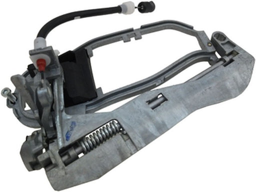 Outside Door Handle Dorman-Help 95318