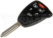 Keyless Entry Transmitter Cover Dorman-Help 95340